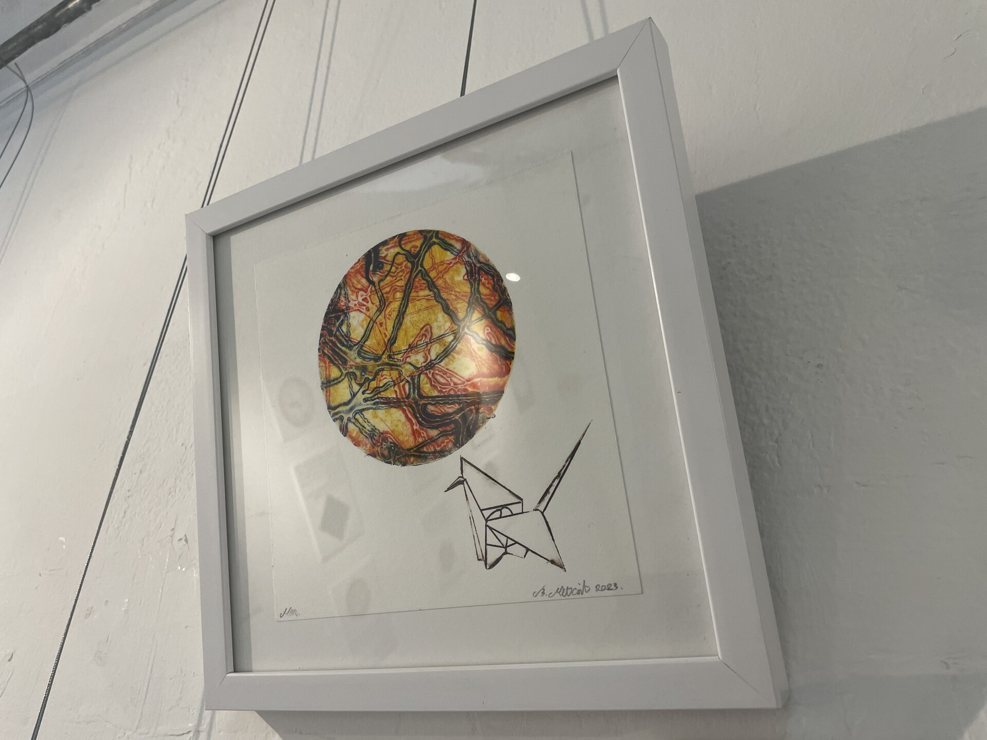 ArtStation at 6060 Arts Space