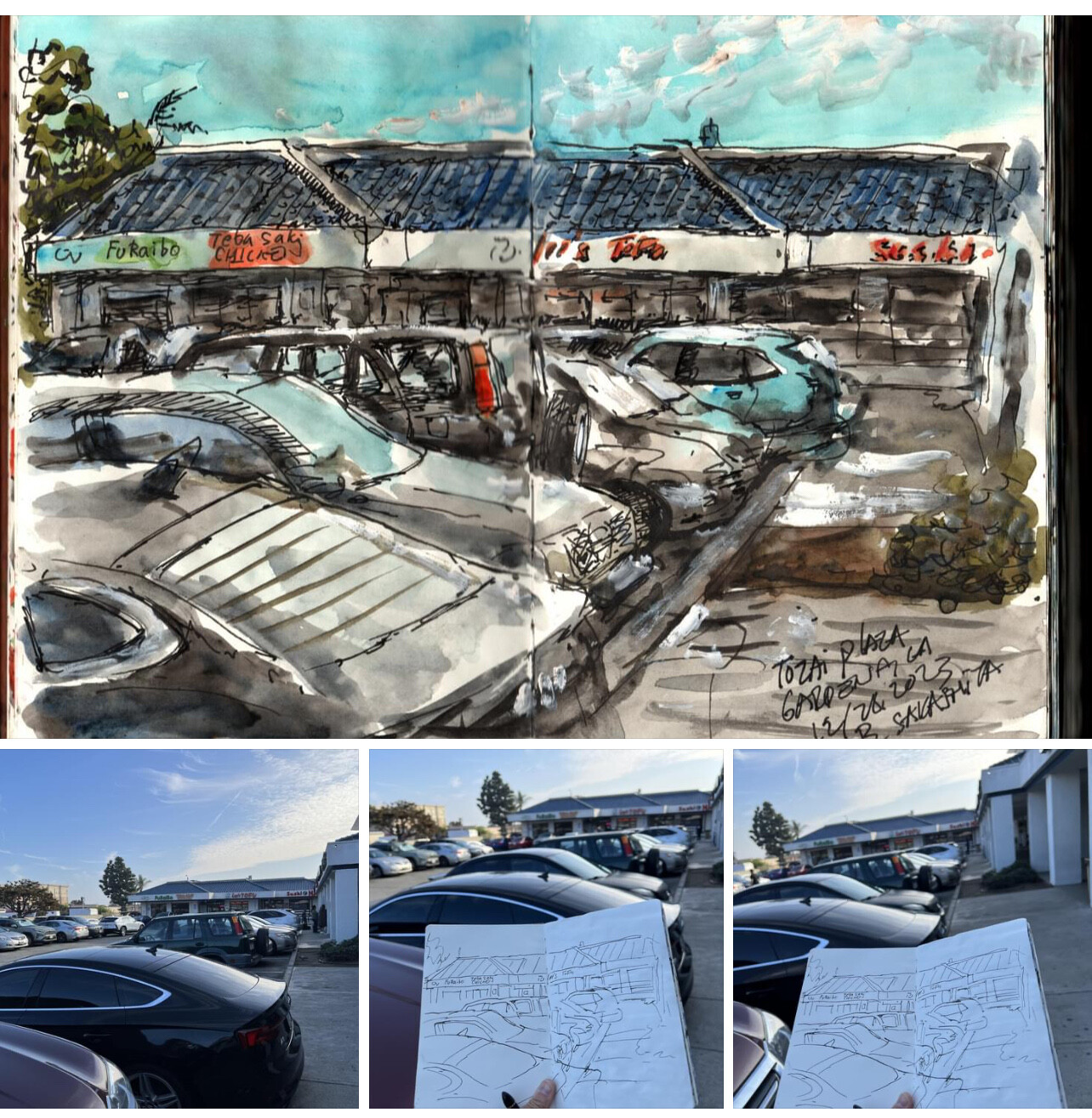 ArtStation Tozai Plaza artstation-tozai-plaza