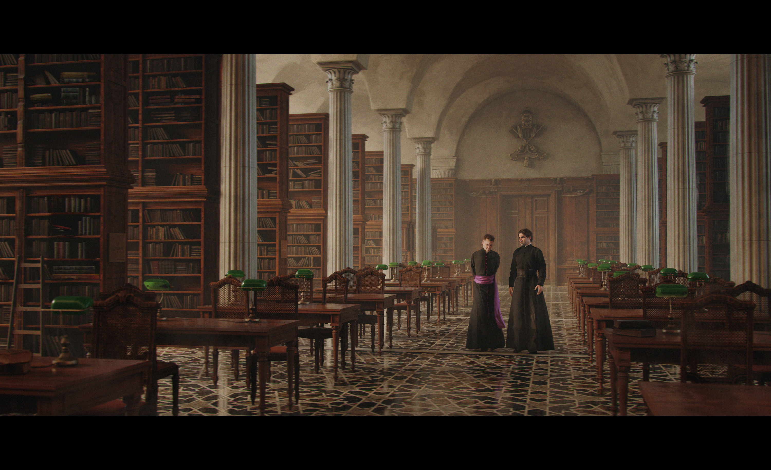 SH02: The Briefing