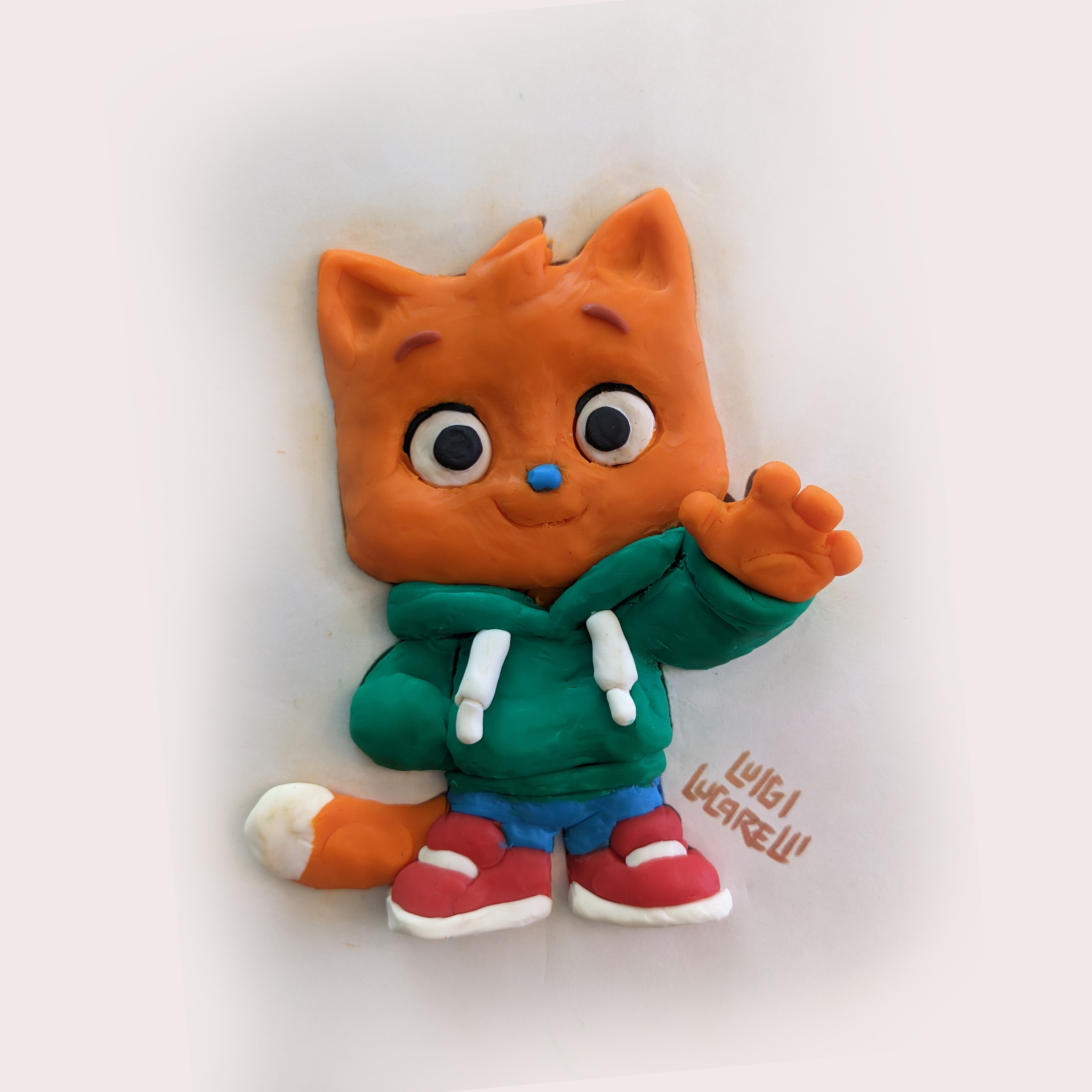 Can cat 2025 juguetes