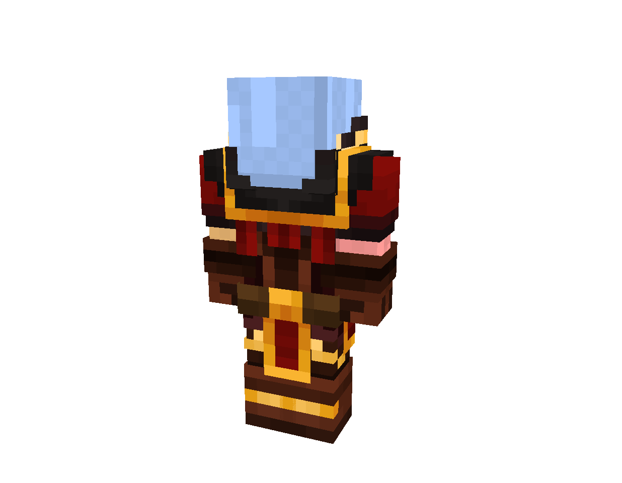 Spellcaster