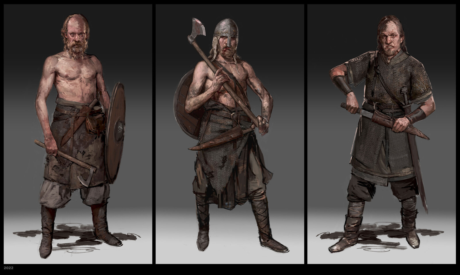 Rendered Figures