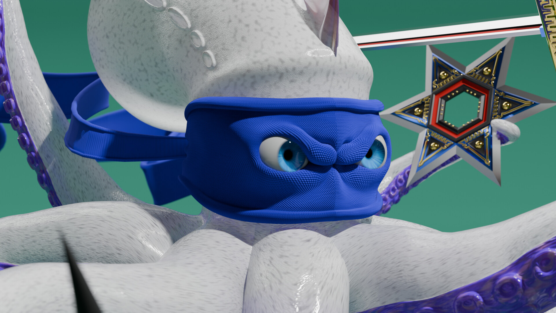 Octopus Boss Mario Odyssey Super Mario 64 DS Nintendo DS Super