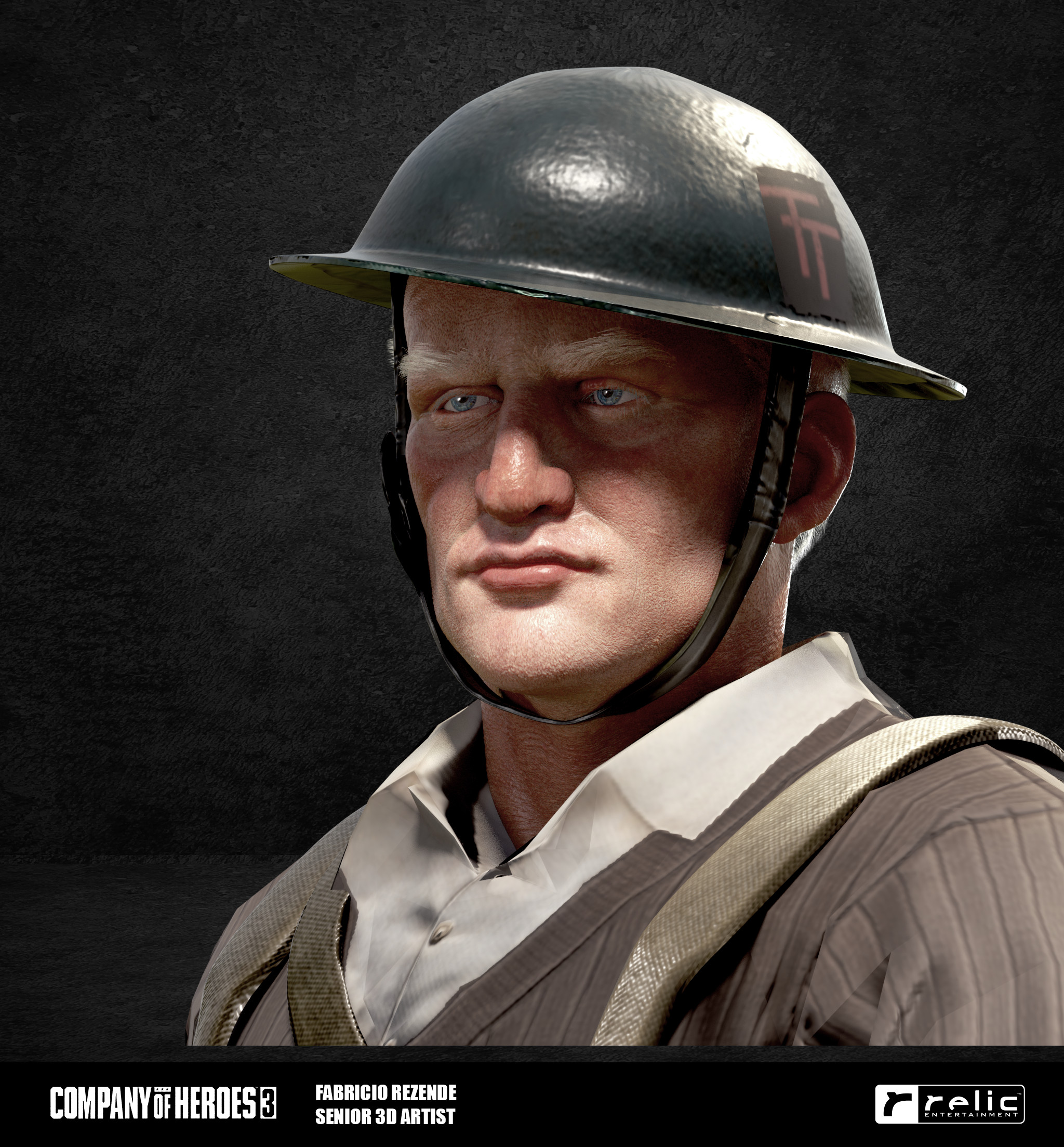 British Army-engineer