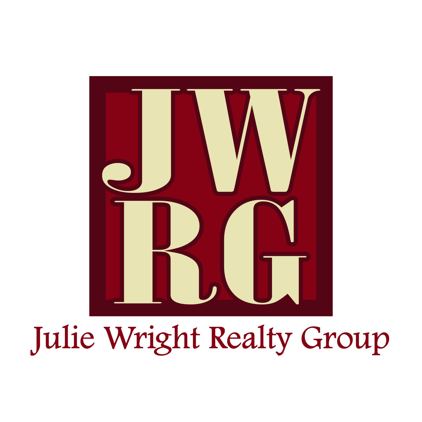 JWRG - Logo Design