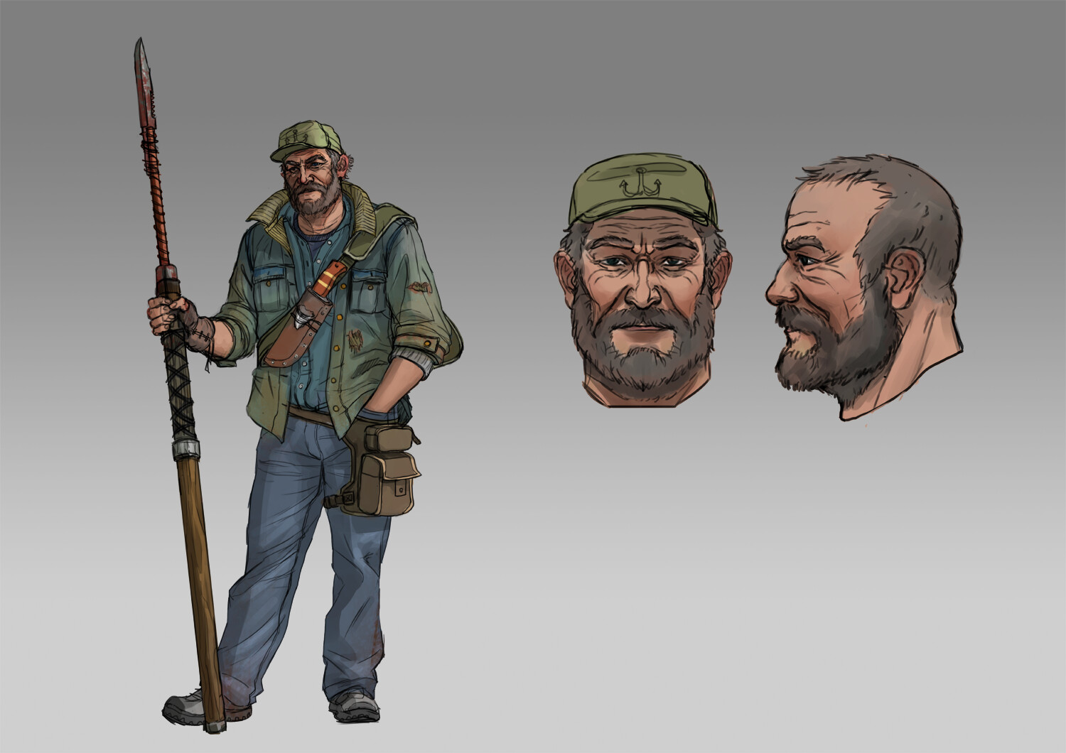 dlc character