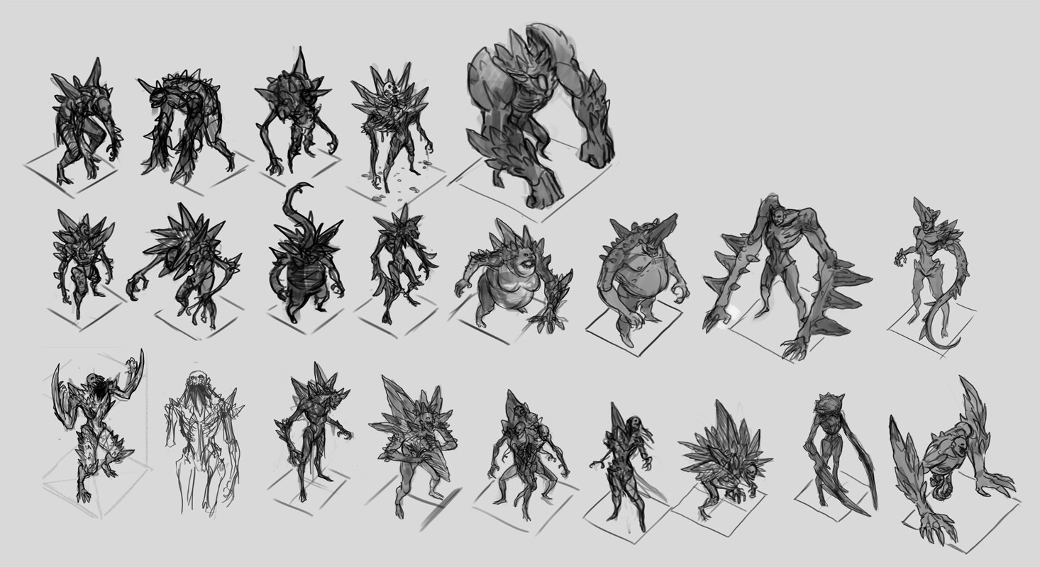 zombie concepts