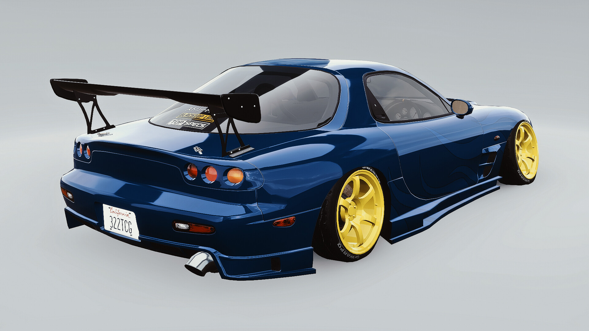 Mazda rx-7 fd 1993. Mazda rx7 fd3s. Мазда rx 7 2002. Mazda rx7 желтая. Mazda rx fd.