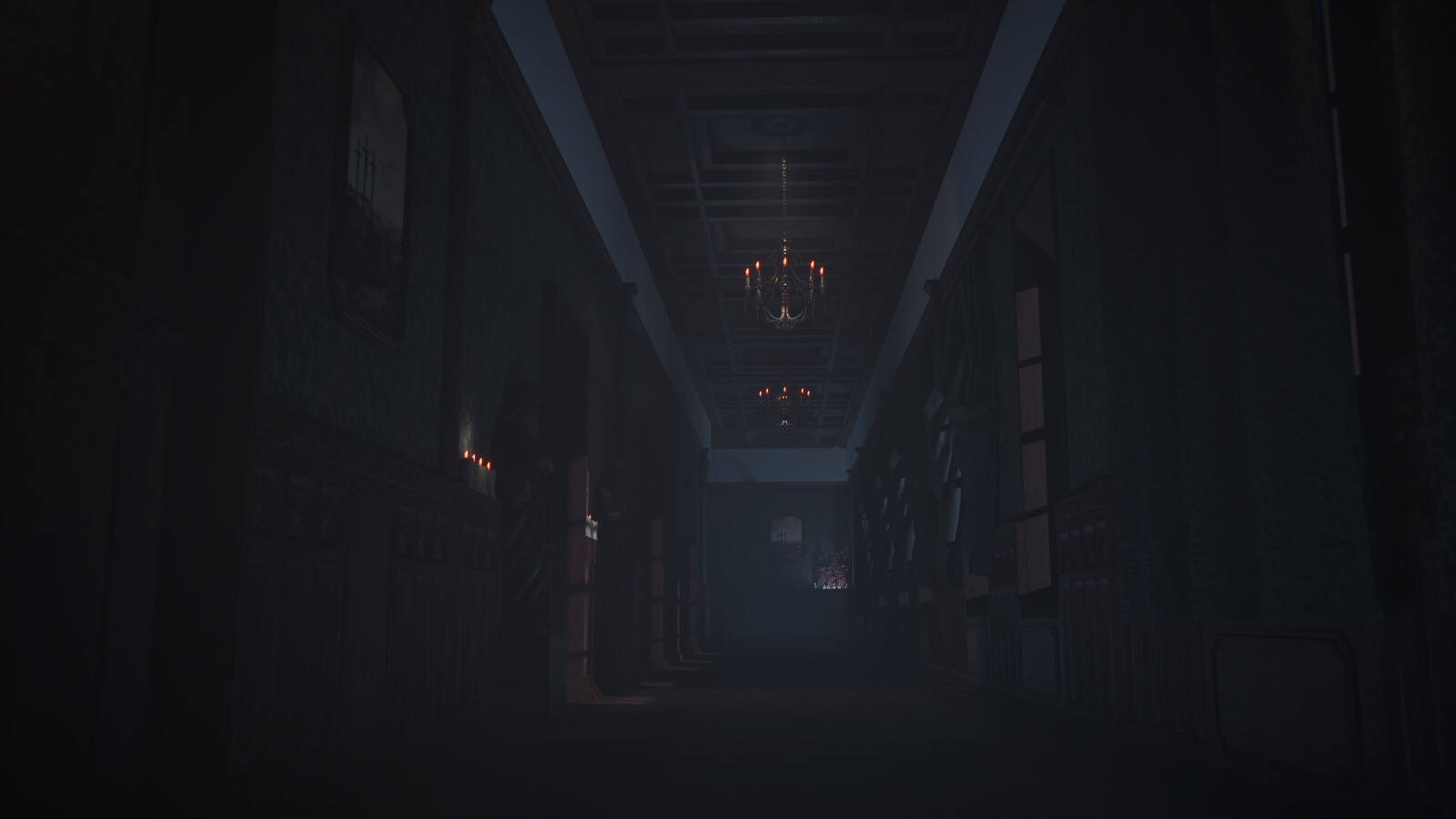 UE5 render