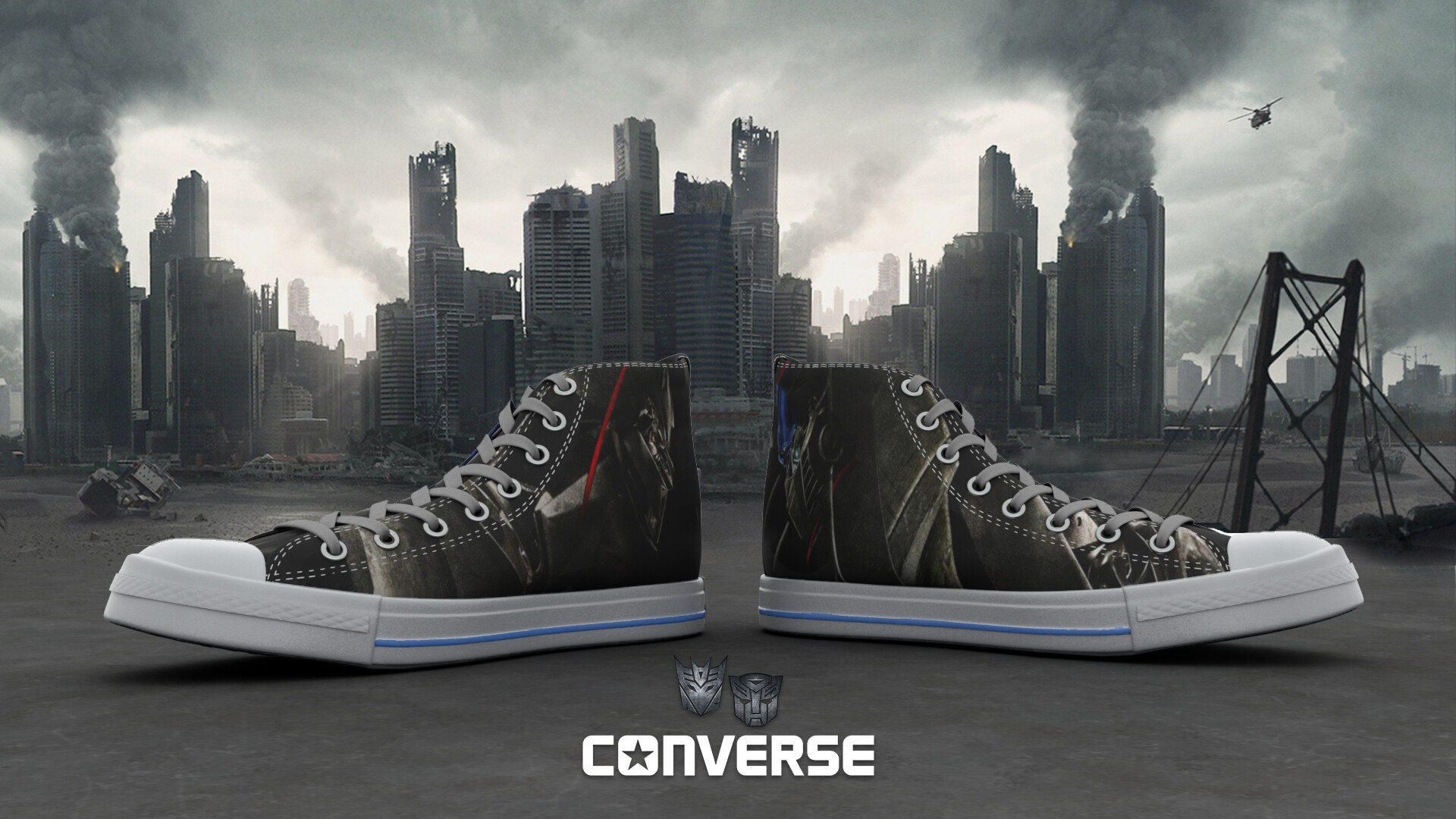 Transformer converse new arrivals