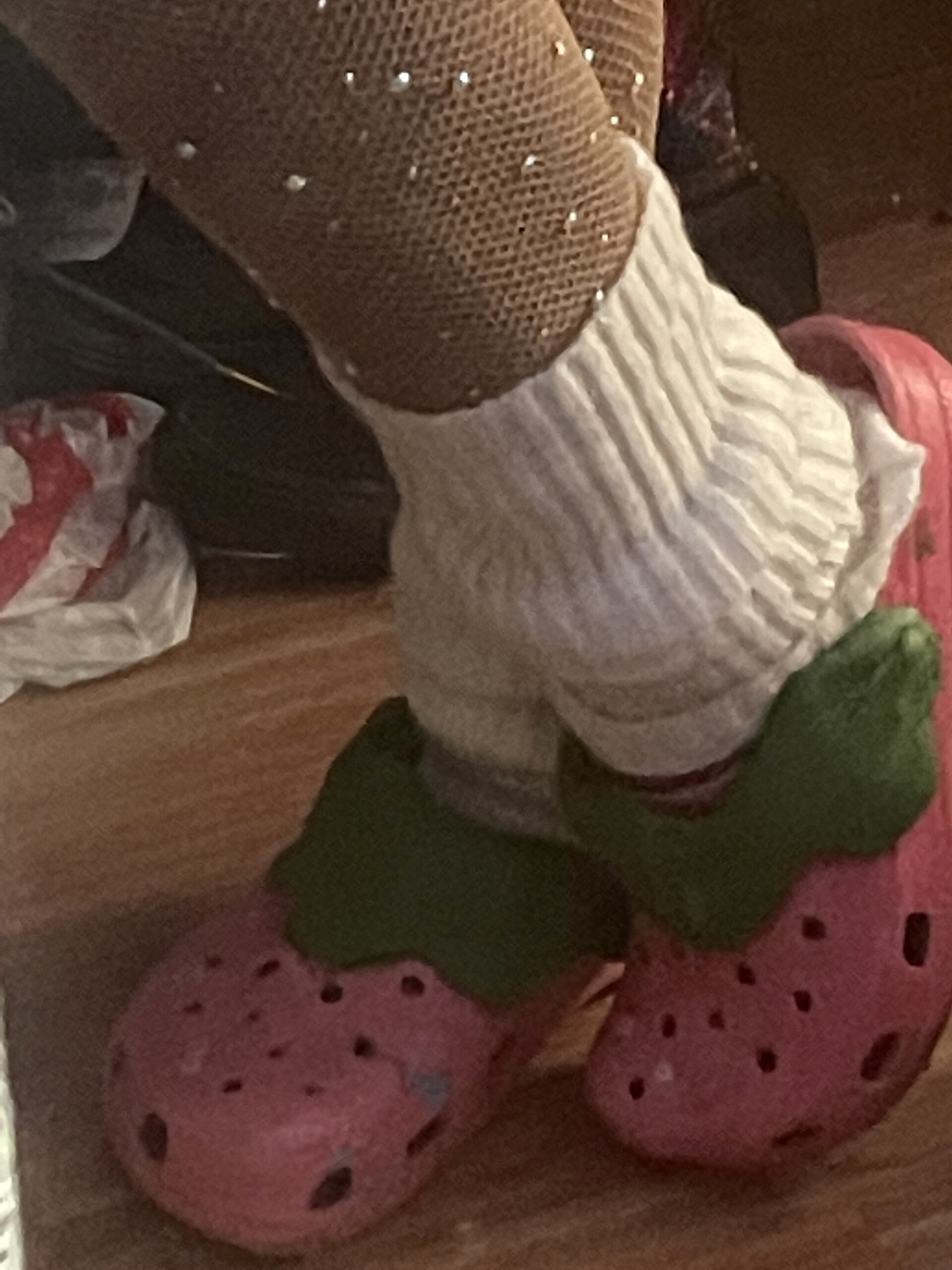 Strawberry 2025 crocs canada