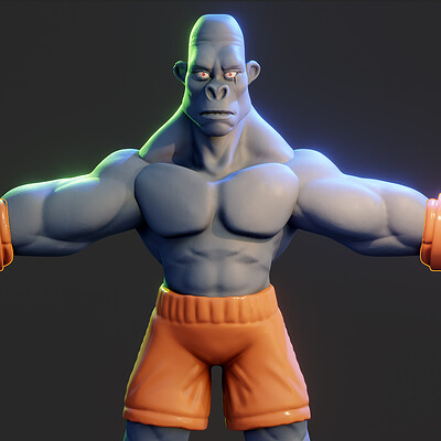 Sculpting Details in Blender