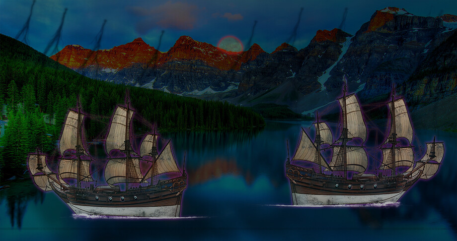 Kostos art 2d animation