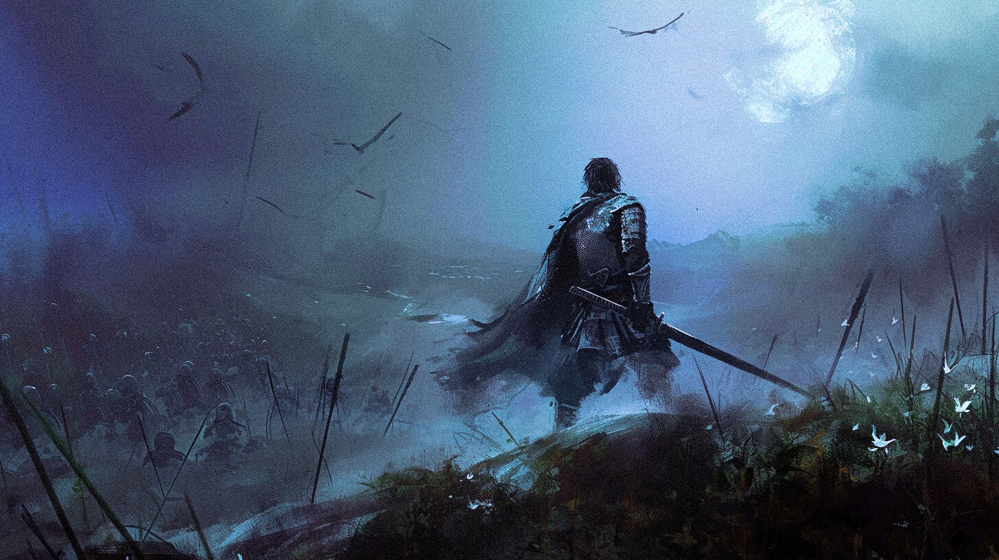Night Walker