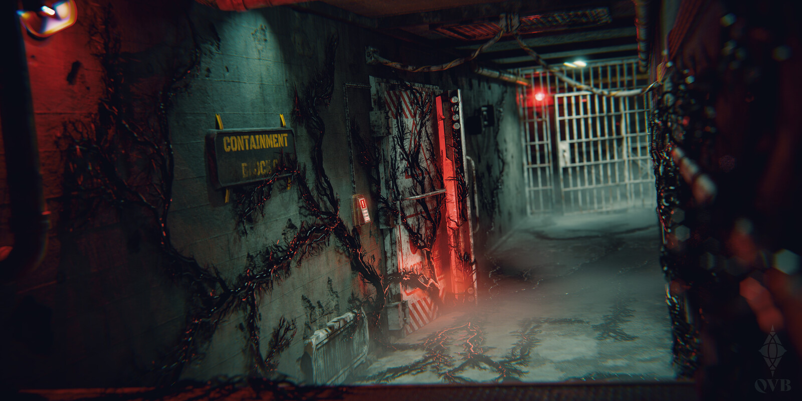 Containment Breach