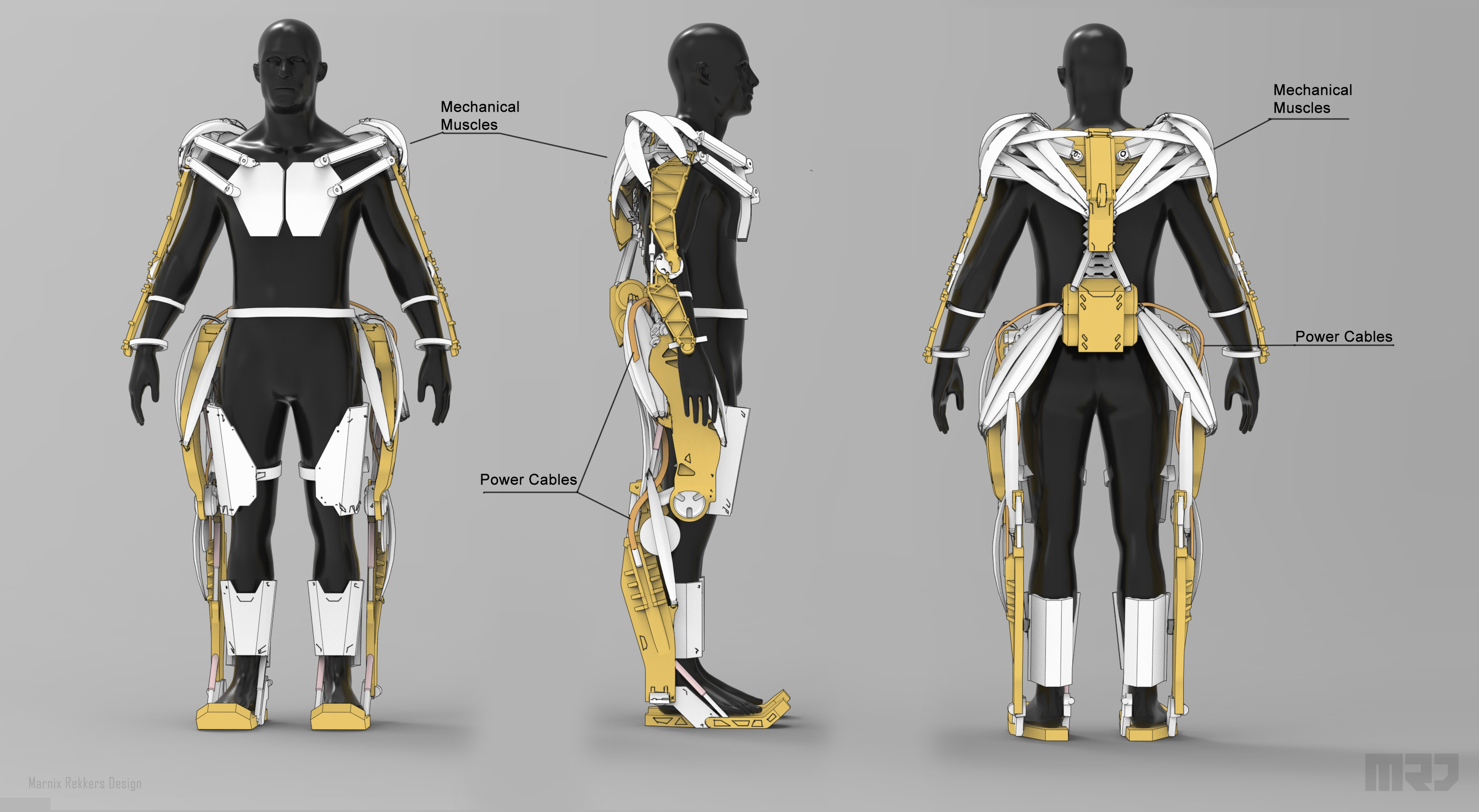 Light Variant 1