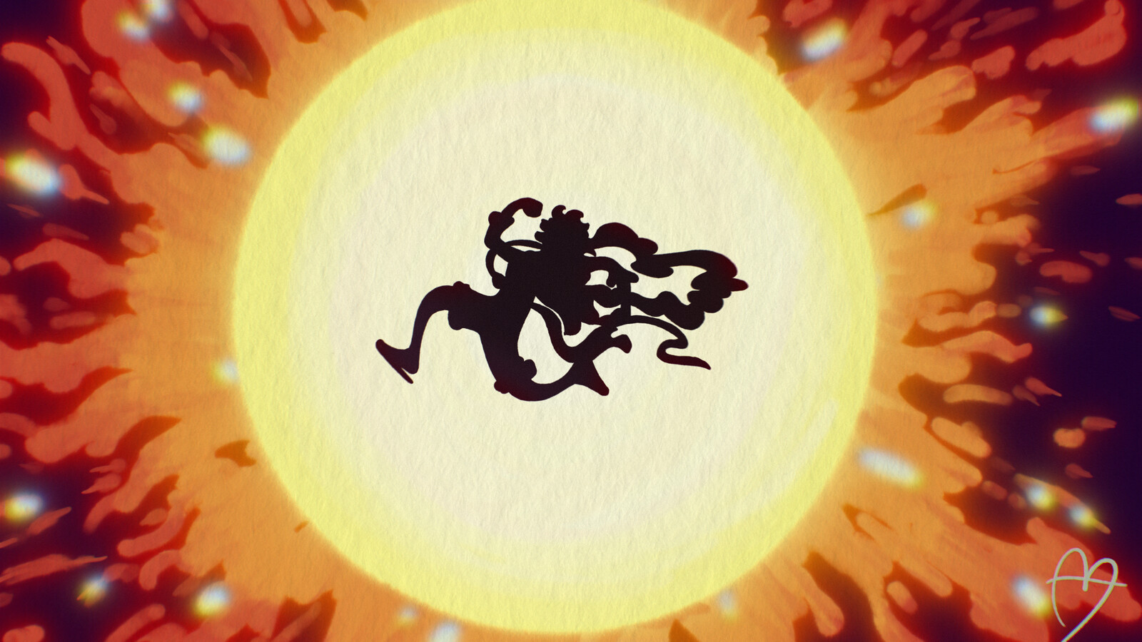 The Sun