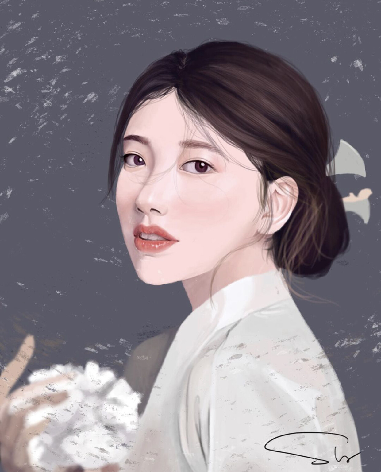 ArtStation - Fan Art