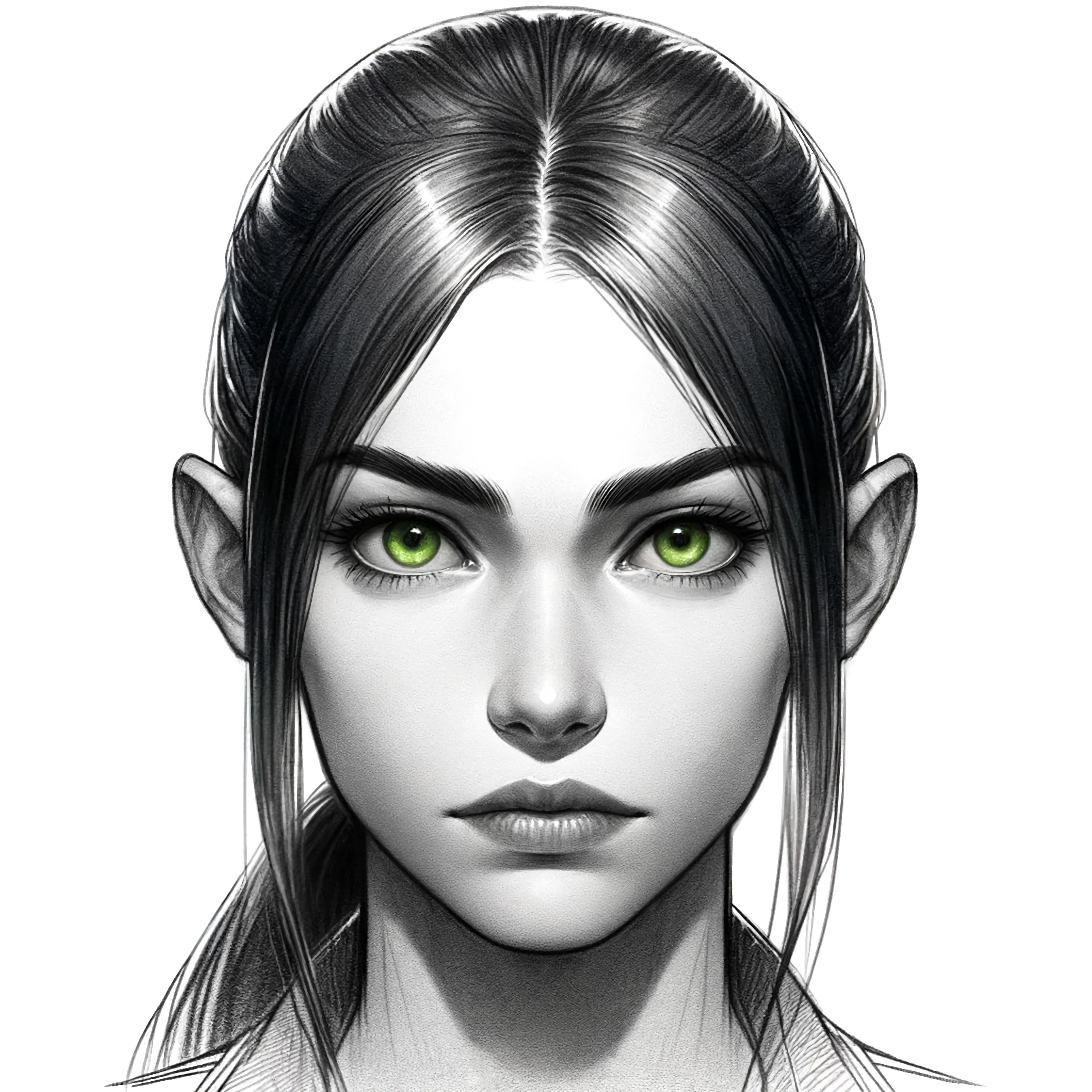 Half Elf
