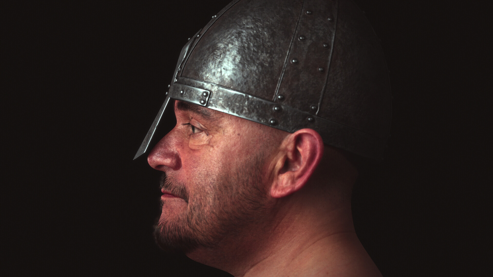 REO META HUMAN RnD Exploration PART II