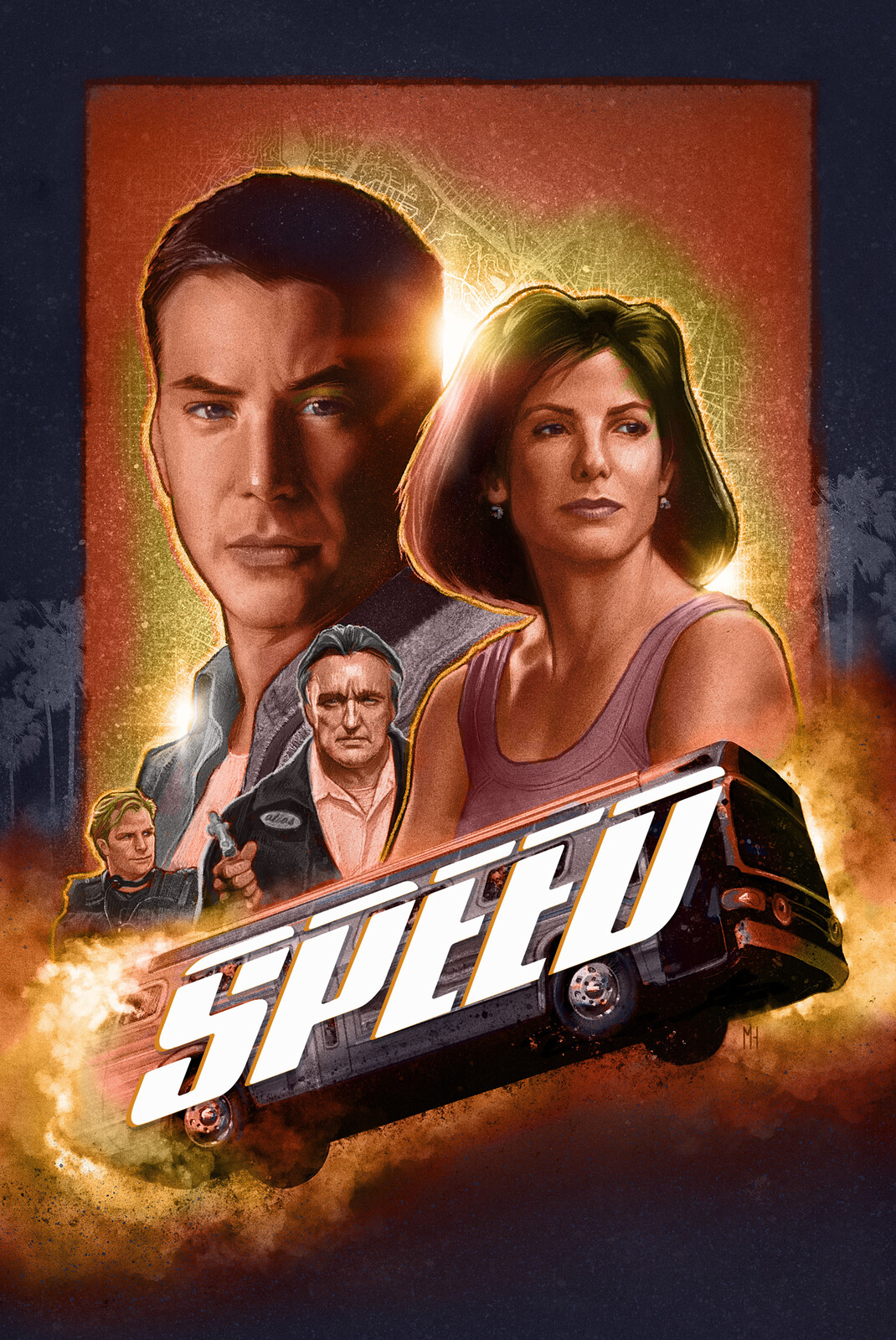 Speed