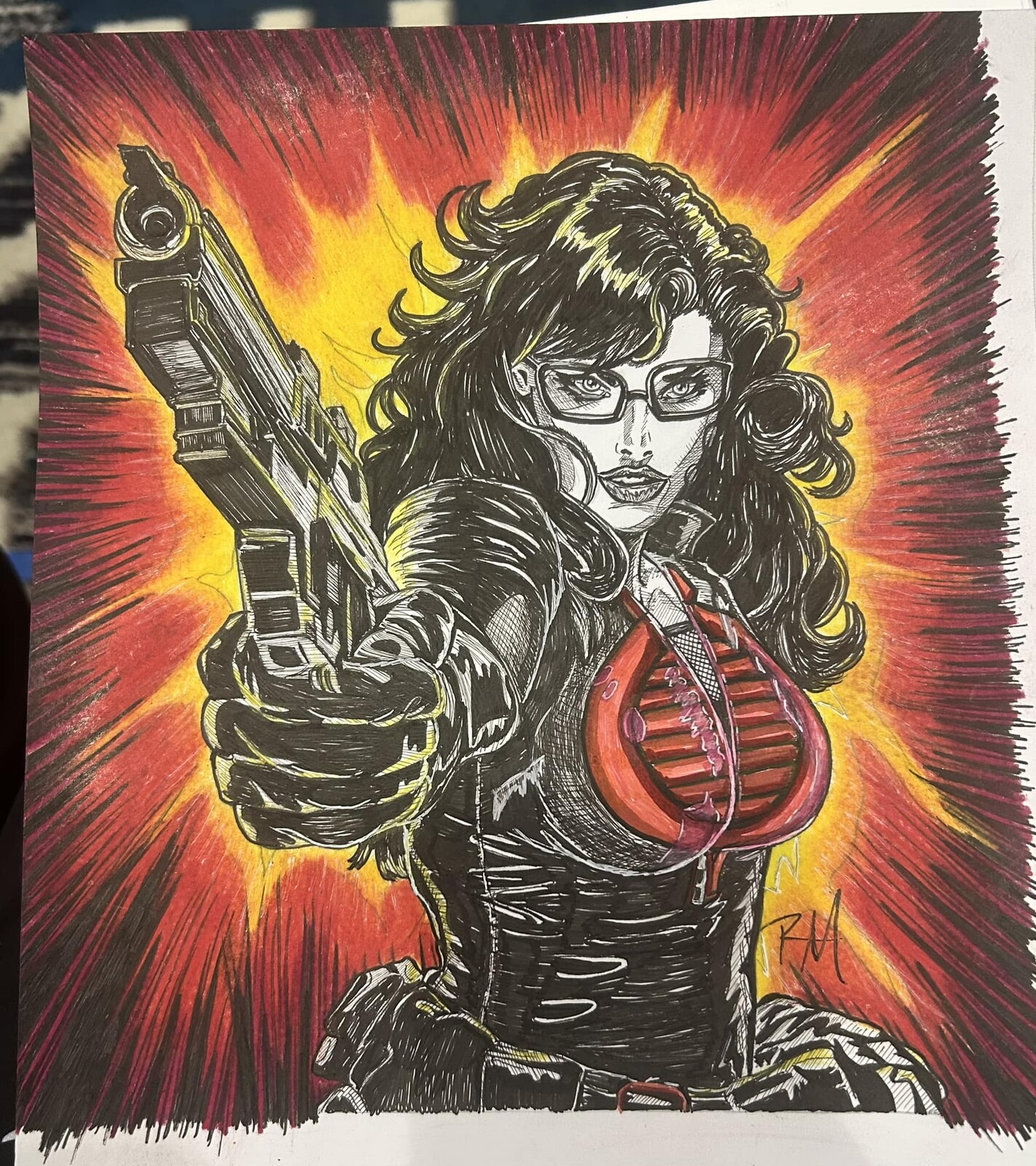 Baroness