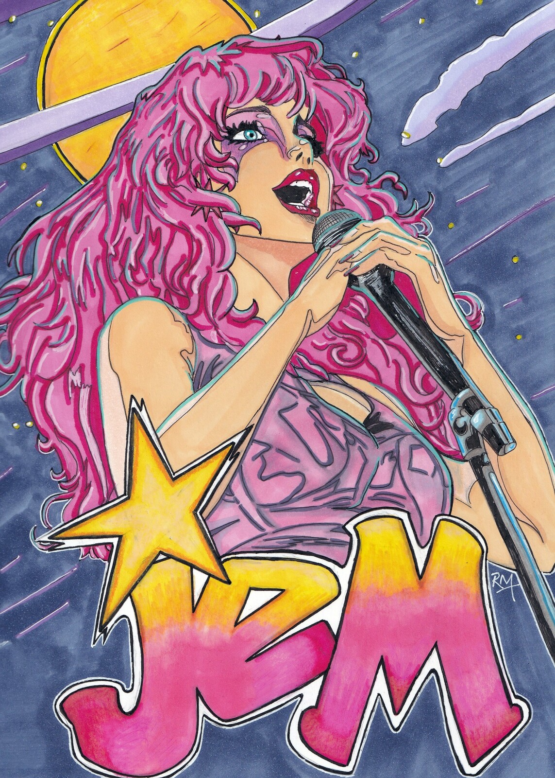 Jem color