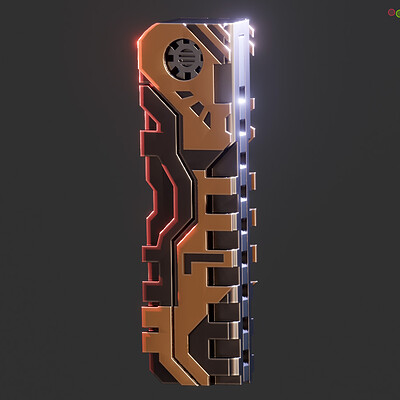 Hard Surface Modeling in Blender