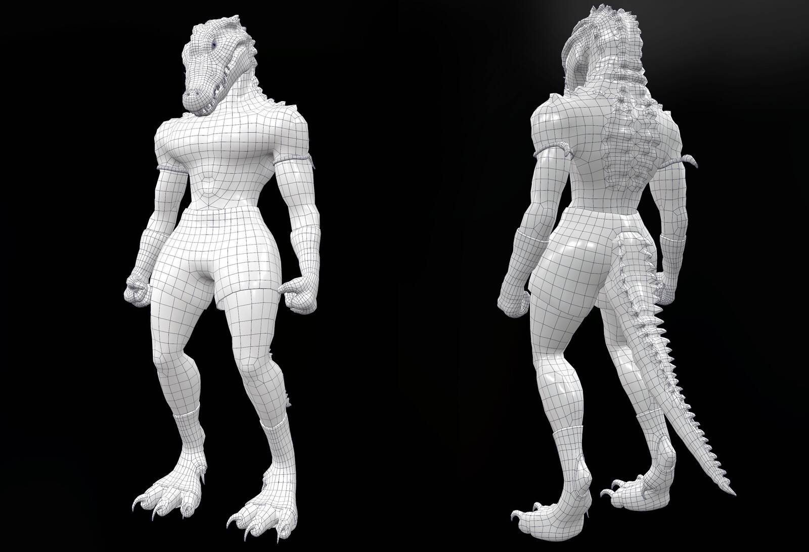 Retopo
