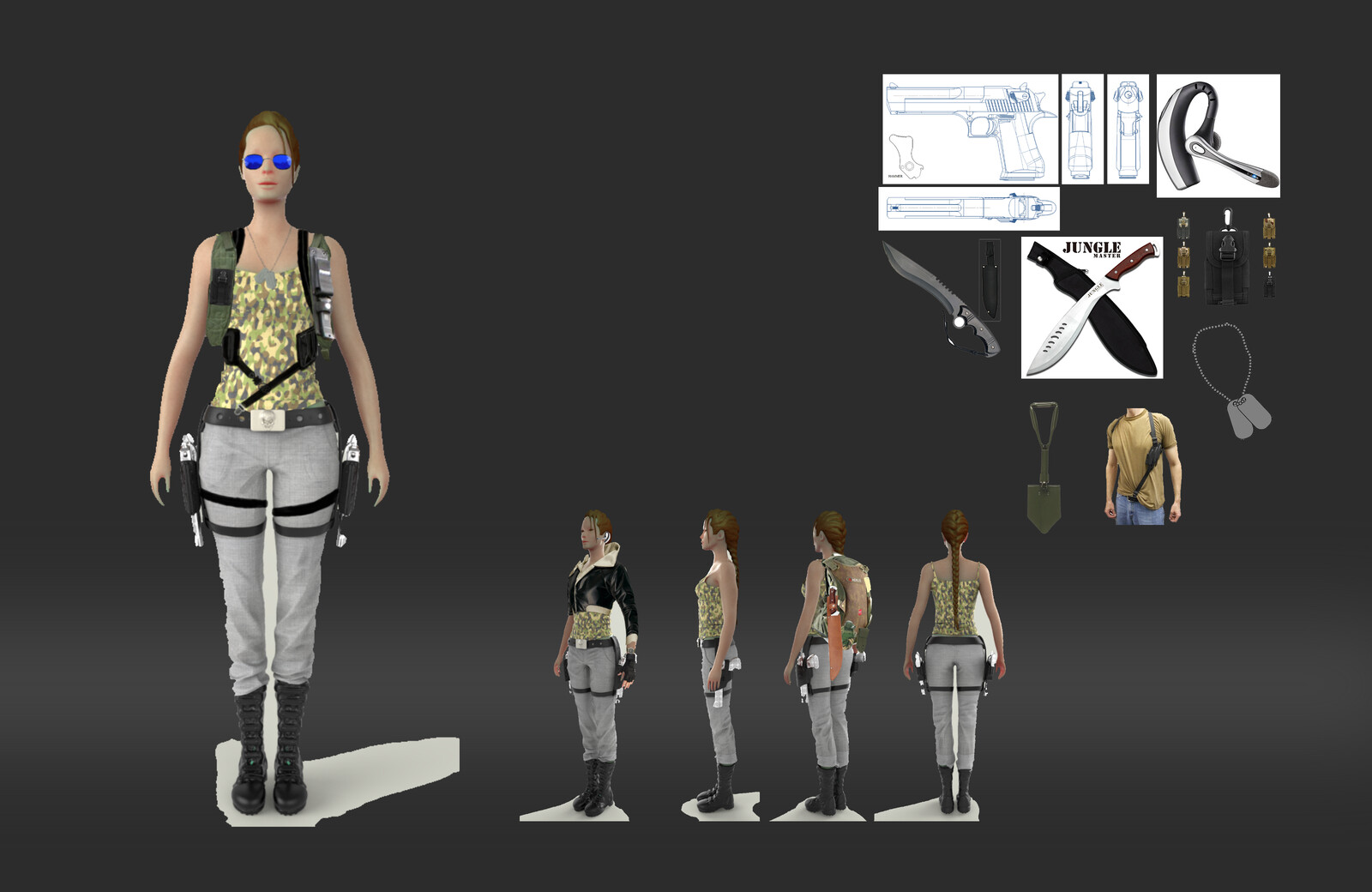 Design | Concept
