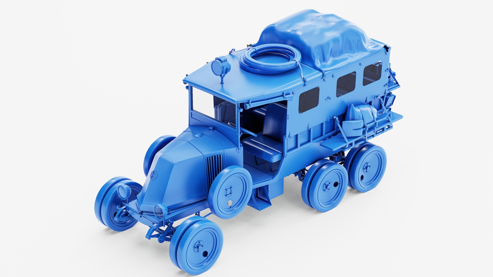 Used with permission from Museo 3D.