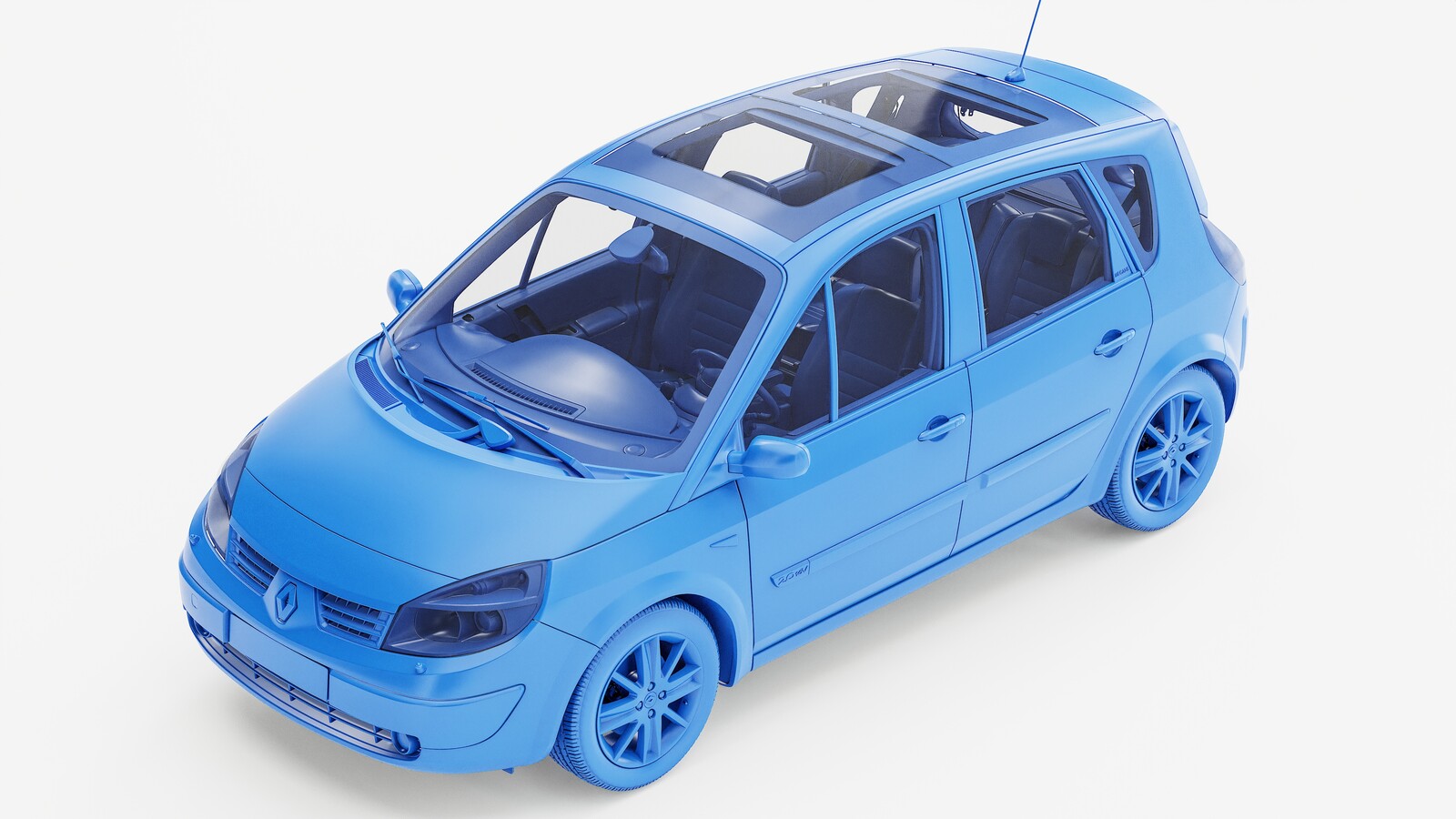 Used with permission from Museo 3D.