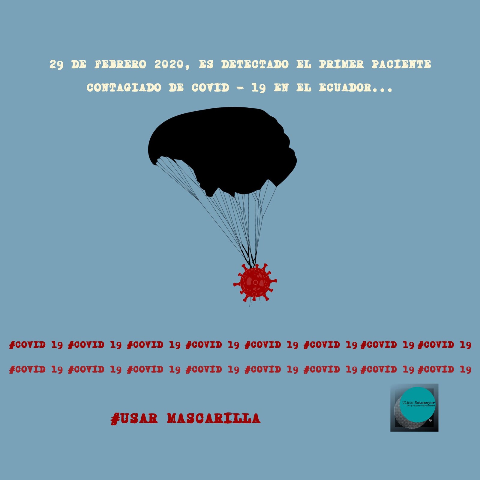 Cartel # 3