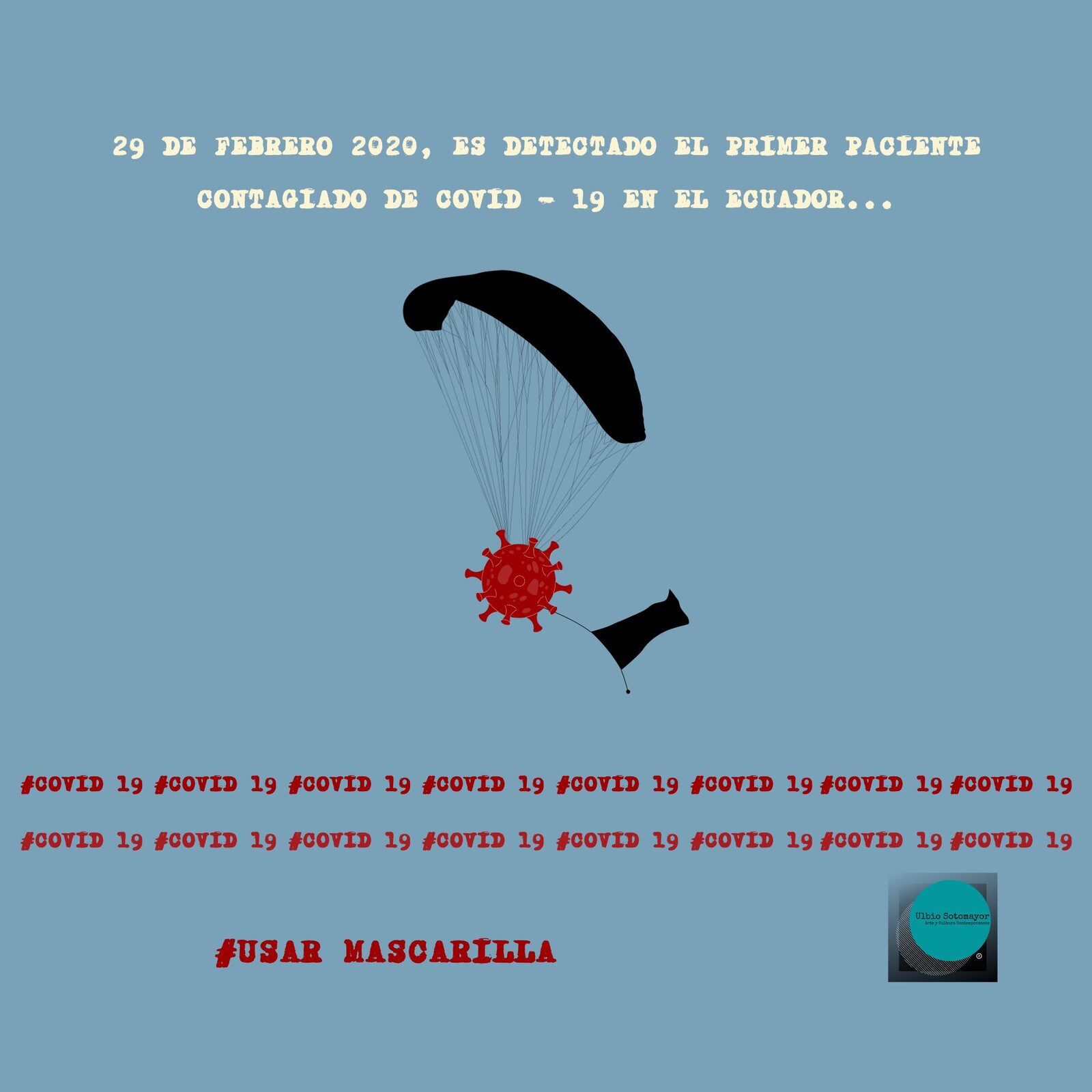 Cartel # 4 