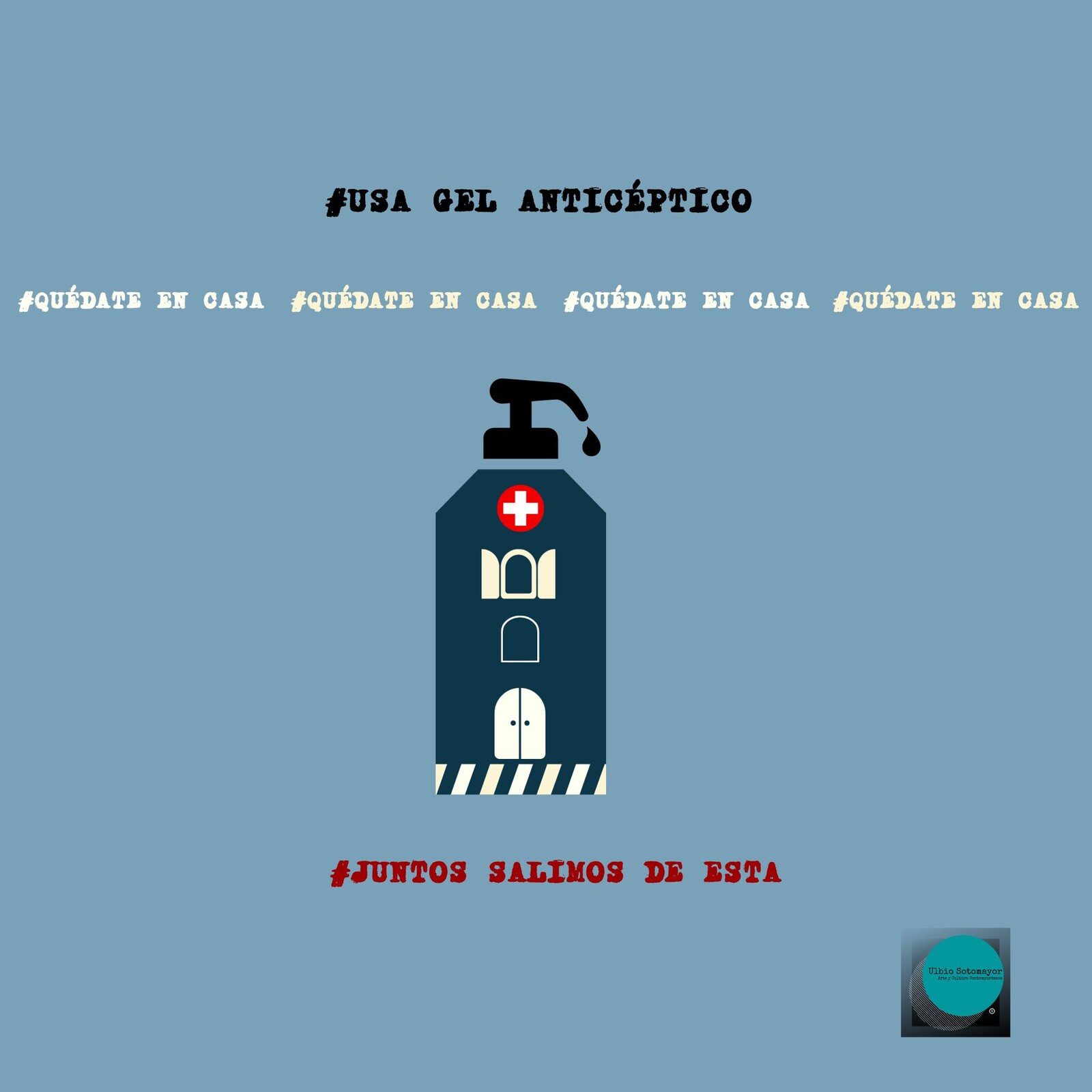 Cartel # 5 