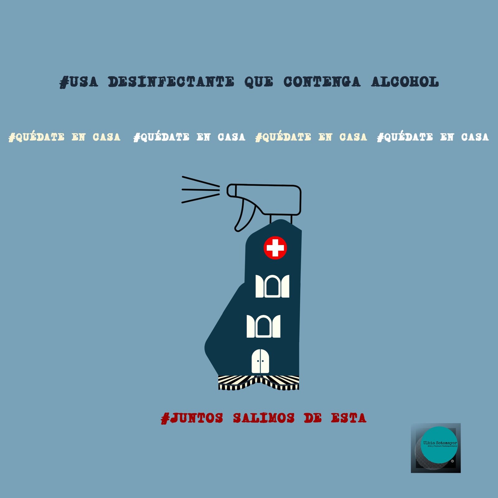 Cartel # 6 