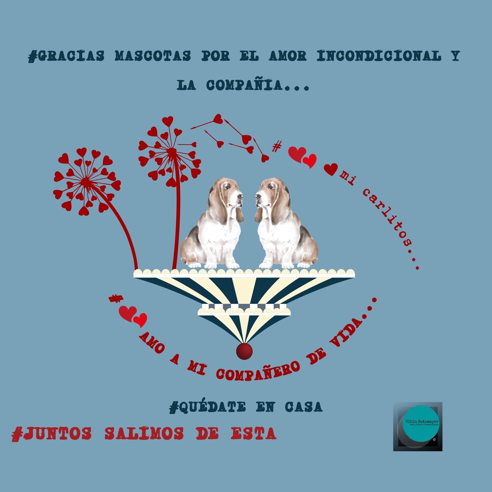 Cartel # 19 