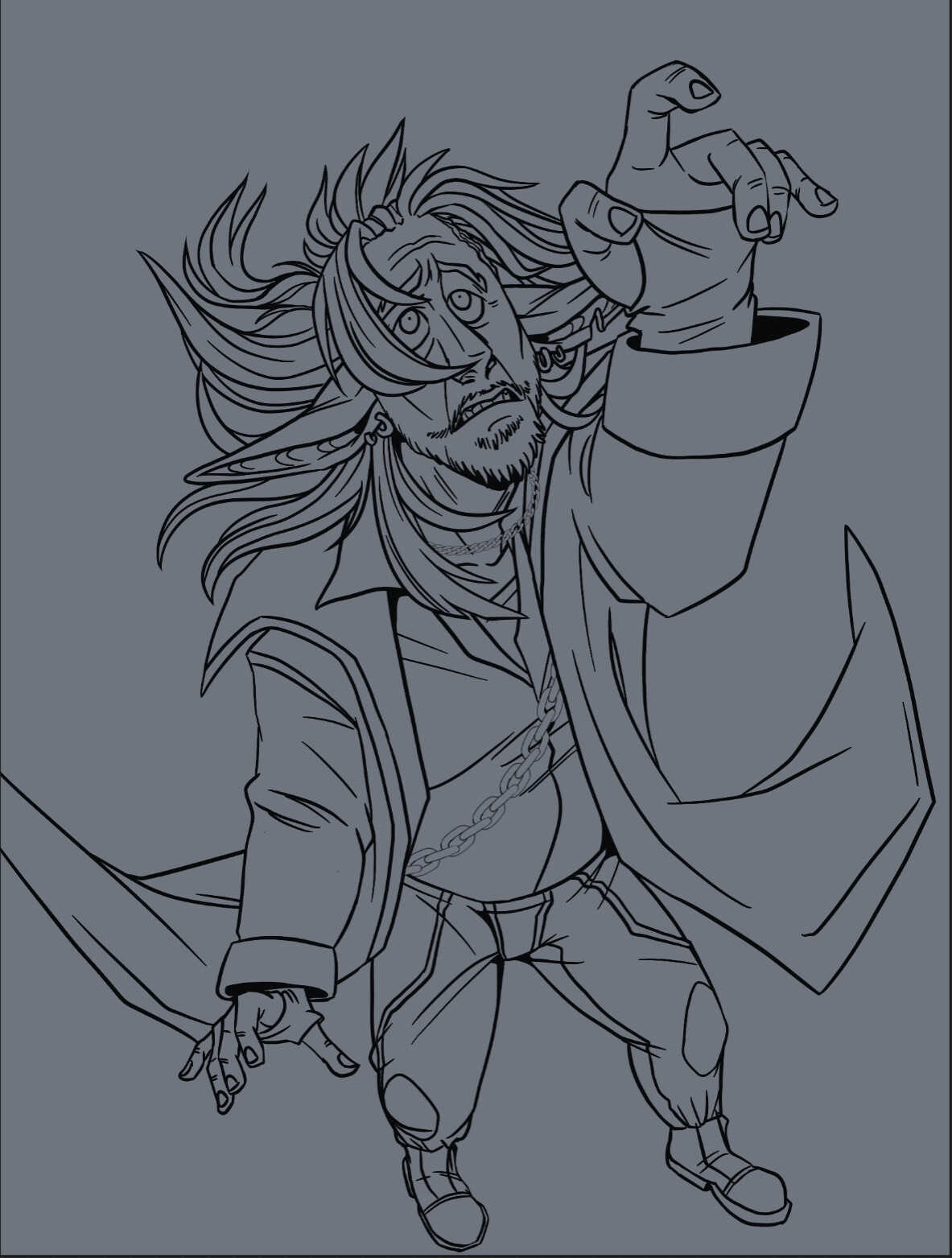 Lineart