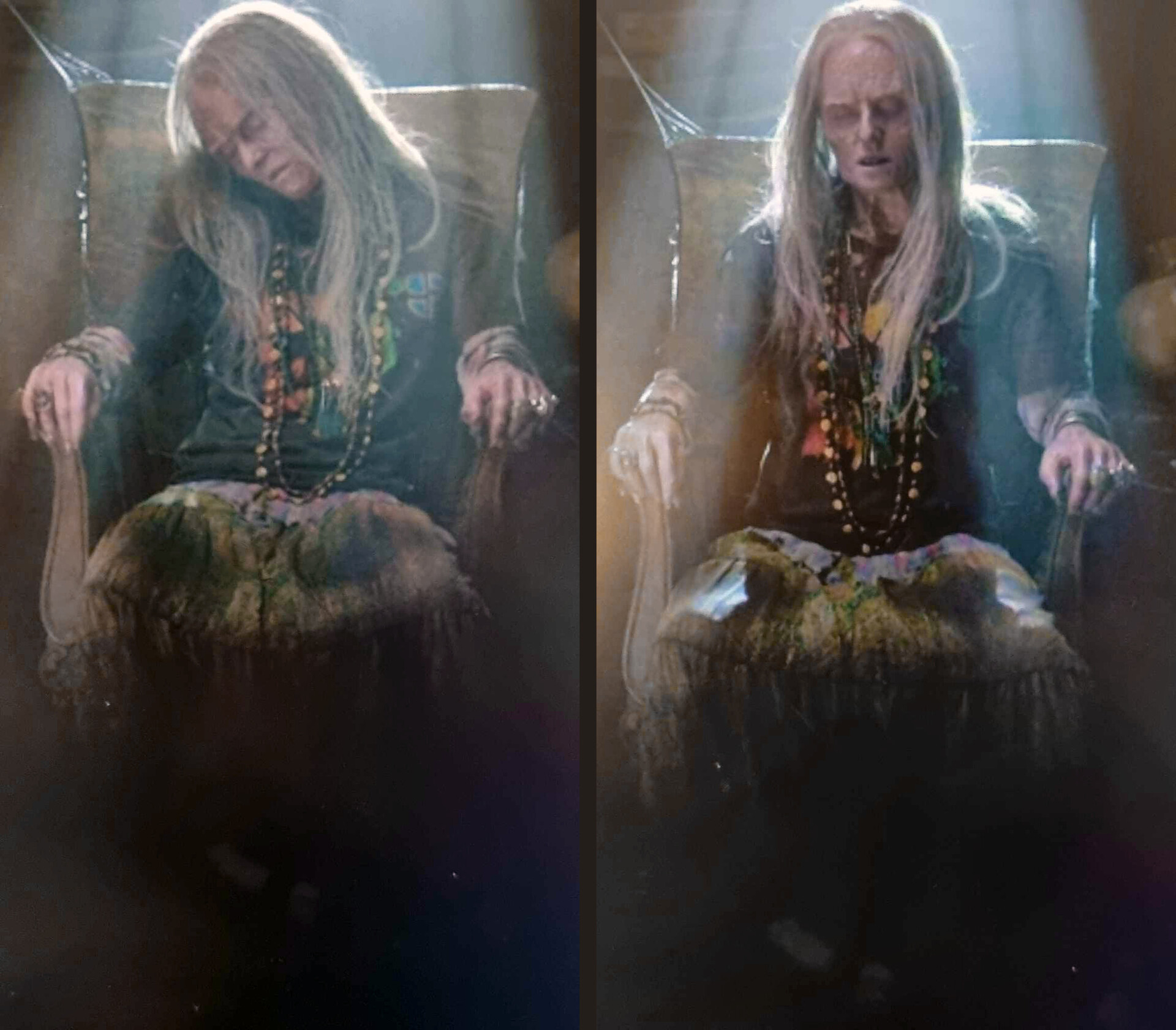 Magdalena kata ska percy jackson and the olympians the oracle of delphi