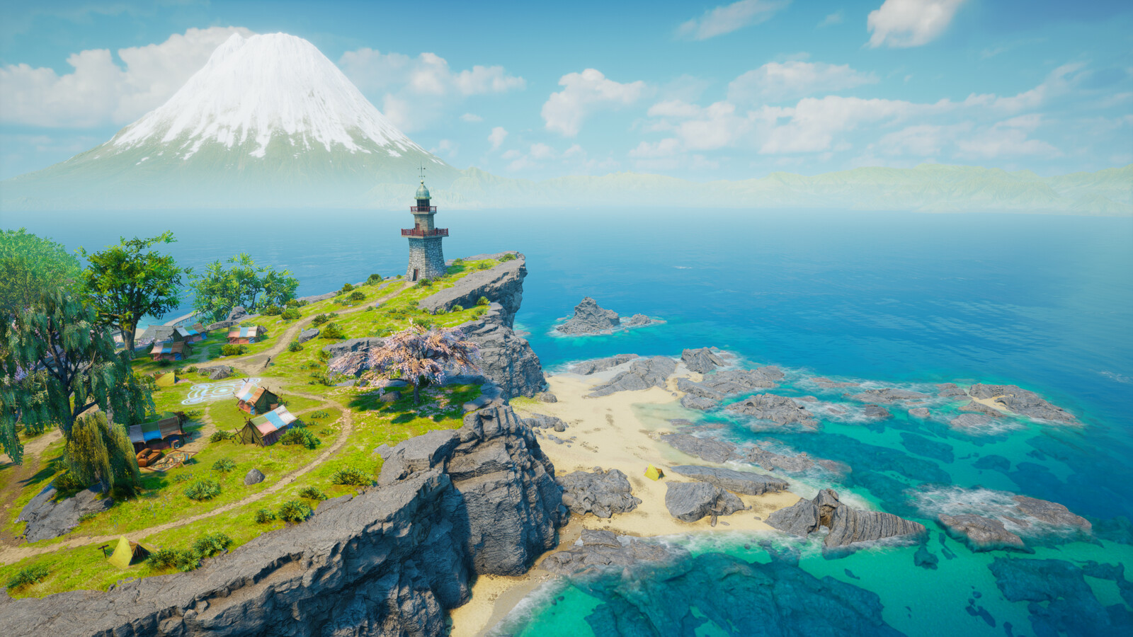DAH!2 - TK - Lighthouse