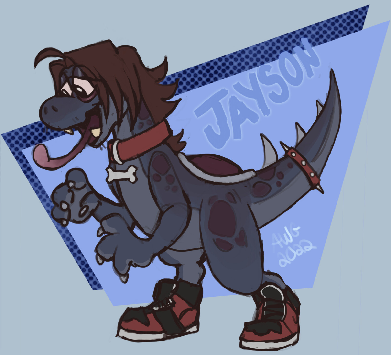 Yoshi sona