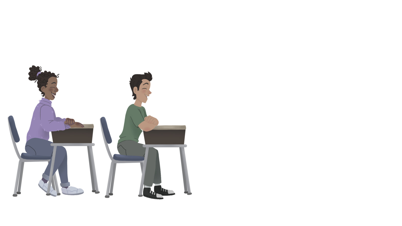 NPC Students