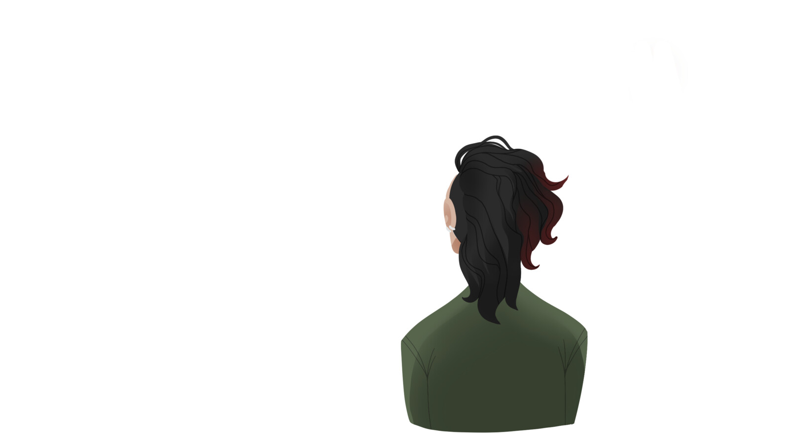 "Love Interest" PNG Asset