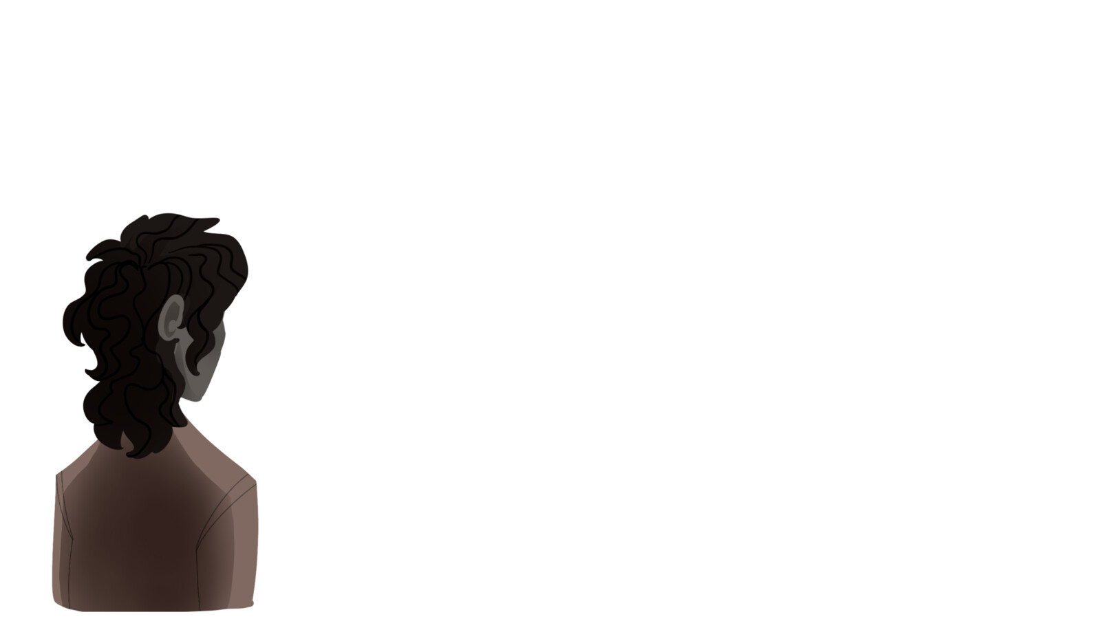 Random Moviegoer PNG Asset