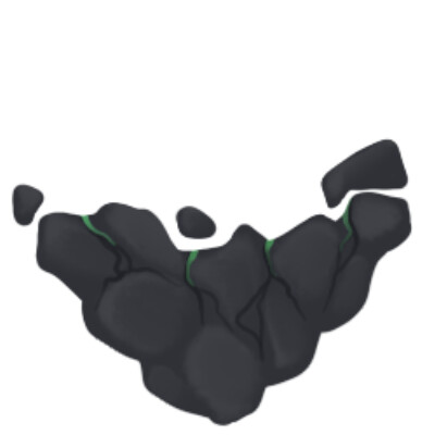 Desktop Icon Stone Only