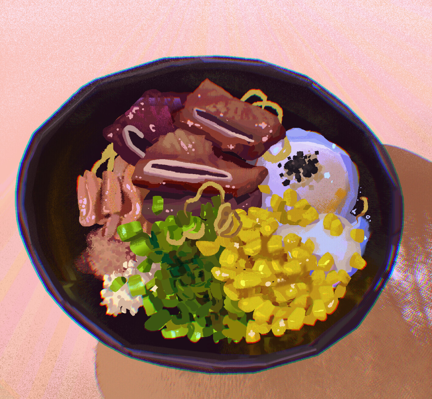 Mazesoba