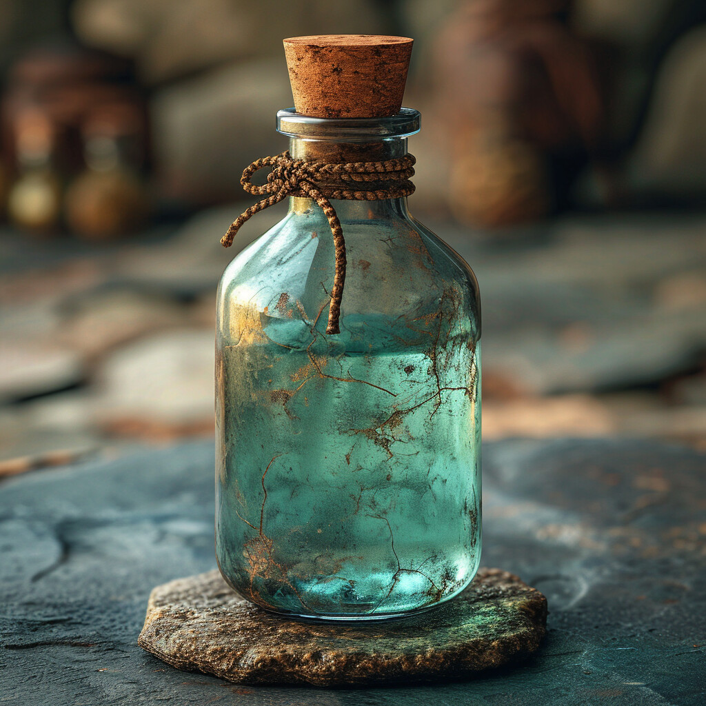 ArtStation Potion V 2