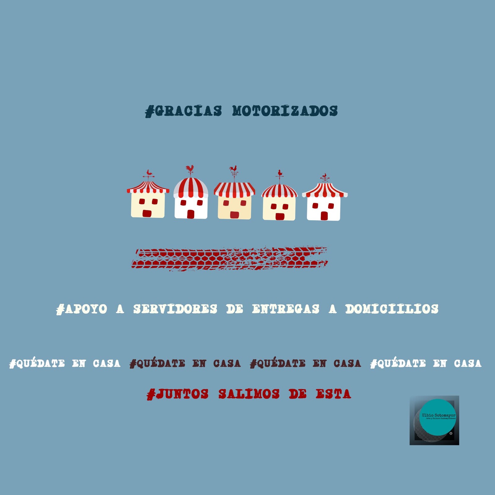 Cartel # 38 