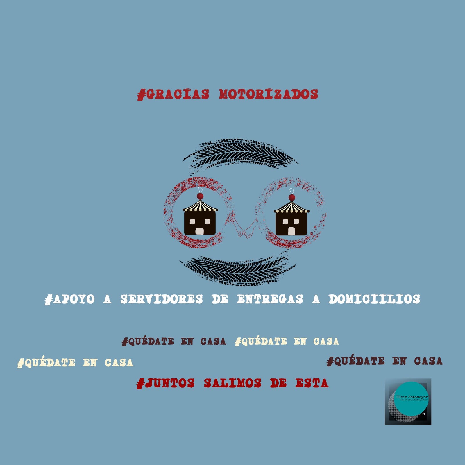 Cartel # 40 
