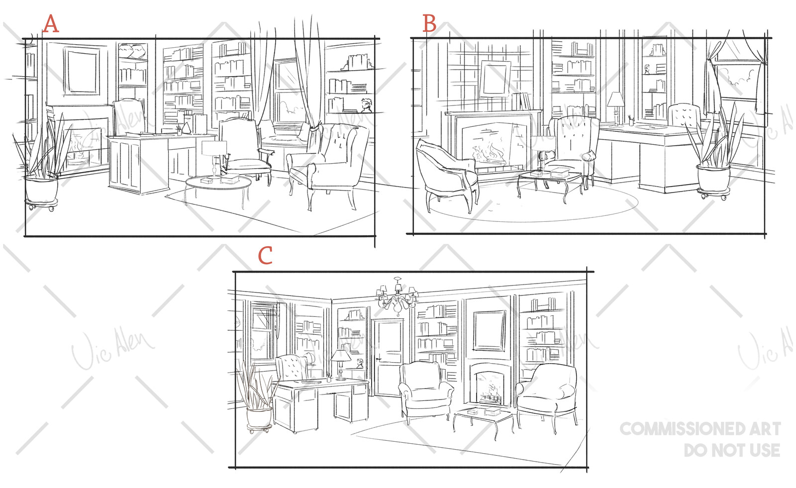Sketches